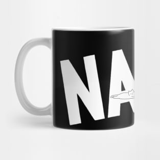 Nap Mug